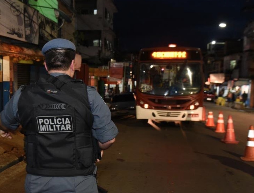 MP propõe 10 medidas para combater assaltos nos ônibus de Manaus