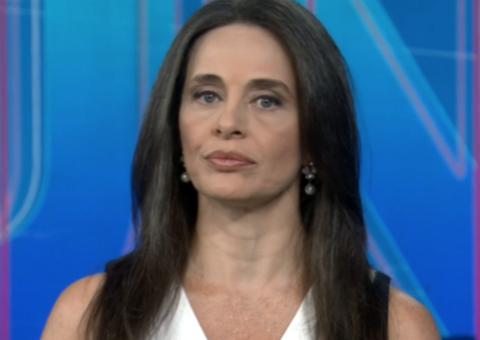 Carla Vilhena fica ‘pistola’ com barulho de baile funk: 'porcaria e nojeira' 