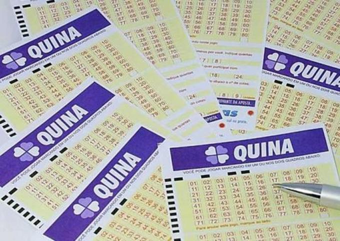 Ninguém acerta as cinco dezenas da Quina de São João