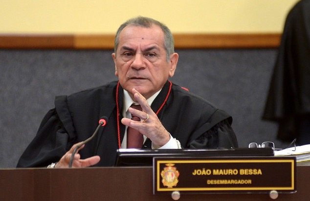 TJAM elimina aprovado em concurso da PC após descoberta de acusação de estupro 