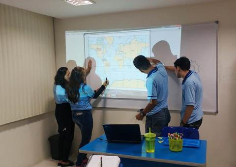 Sesc prorroga inscrição para turmas do EJA até dia 26