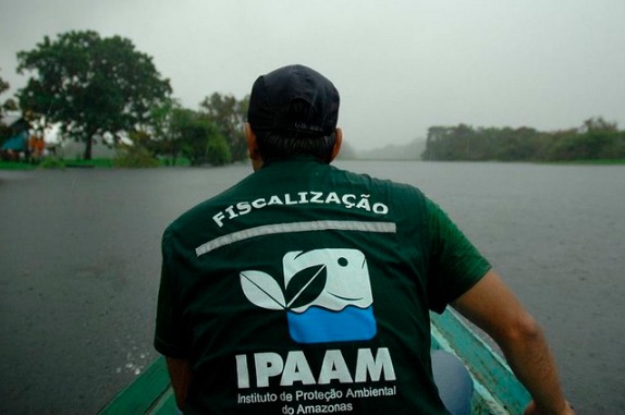 MPF denuncia 22 por esquema de fraudes e crimes ambientais no Amazonas 