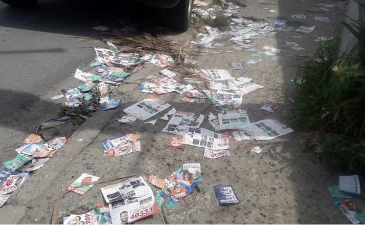 TRE entrega Selo Verde Eleitoral a apenas três partidos do Amazonas