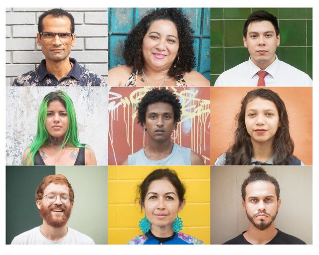 Idealizadora de intervenção fotográfica em viaduto de Manaus promoverá atividades gratuitas neste sábado