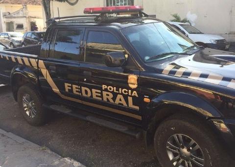 Assessor do ministro do Turismo é preso pela PF em caso de laranjas no PSL