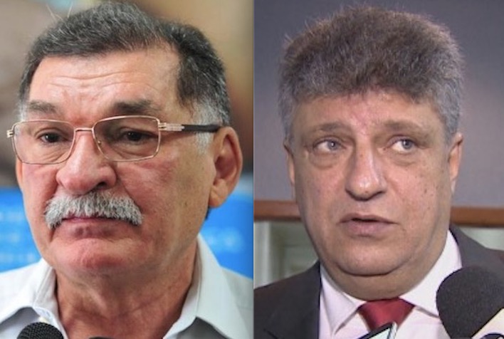 Juíza marca interrogatórios com ex-secretários investigados no Amazonas