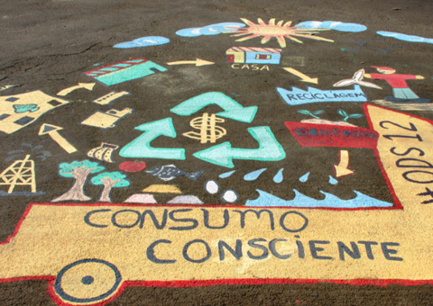 Conhecendo ODS tem evento nos dias 26 e 27 de julho em Manaus