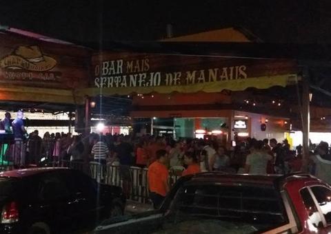 Sexta Free vai agitar Chapéu Goiano em Manaus