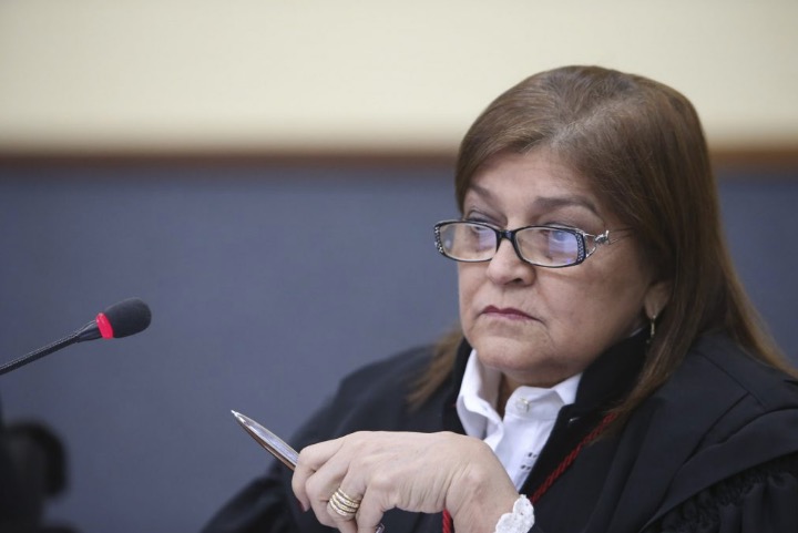 STJ procura empresário acusado de pagar R$ 50 mil a desembargadora do Amazonas 