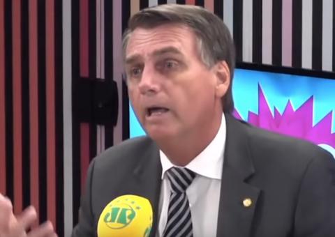'Para que serve essa Ordem dos Advogados do Brasil?', diz Bolsonaro citando boato sobre Adélio