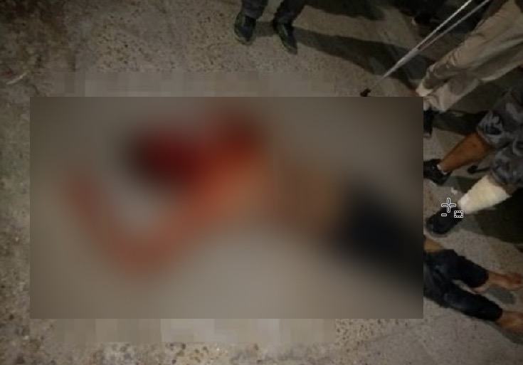 Em Manaus, populares espancam dupla após suspeitarem de assalto  