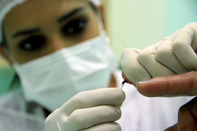 Prefeitura programa ações de combate às hepatites virais no Julho Amarelo