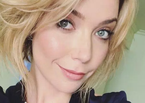 Nasce o primeiro filho de Luiza Possi e cantora compartilha momento emocionante 