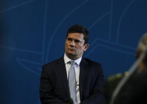 Procurador confirma veracidade de mensagens com críticas a Moro