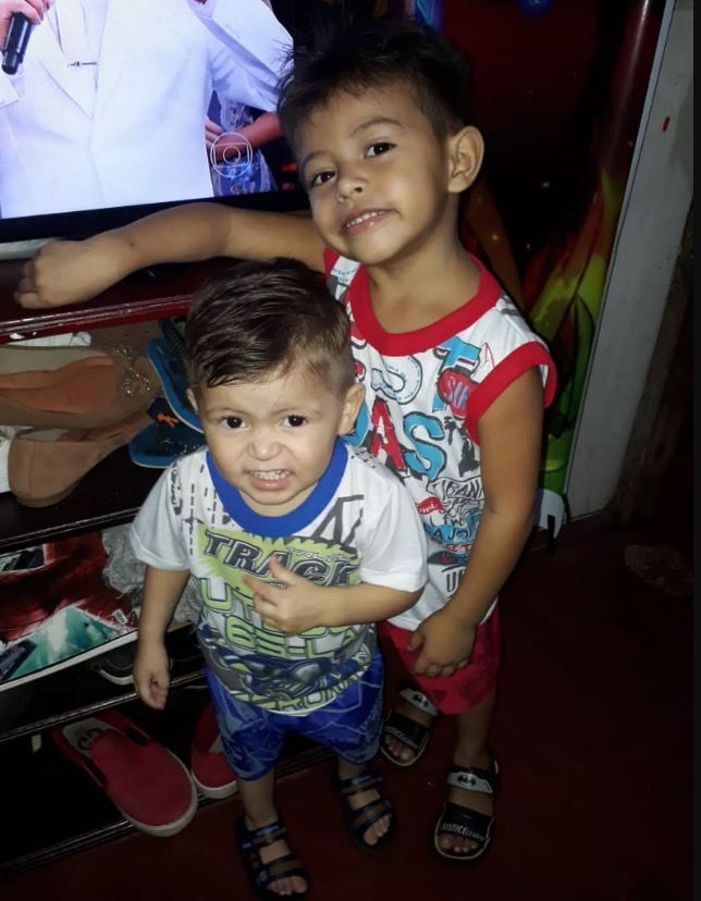 Corpos de crianças desaparecidas em naufrágio são encontrados no AM