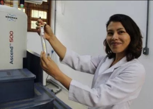 Estudante da Ufam descobre eficácia de fruto amazônico no combate ao diabetes