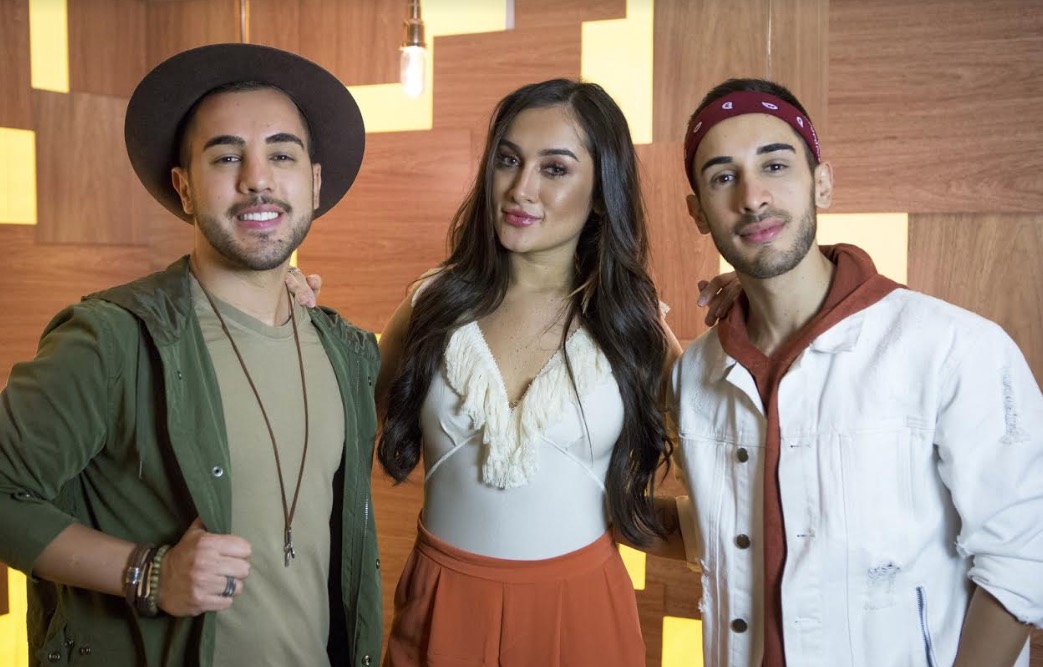 Melim e Overdriver Duo fazem shows especiais em Manaus nesta sexta-feira  