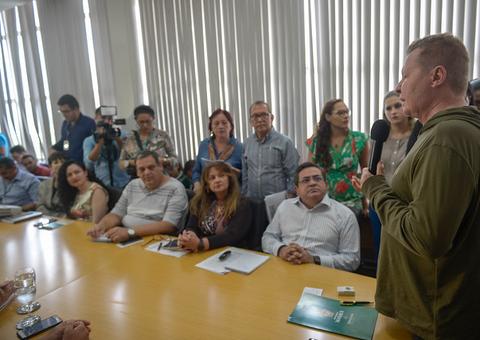 Contenção de gastos da Prefeitura de Manaus impõe metas e prazos