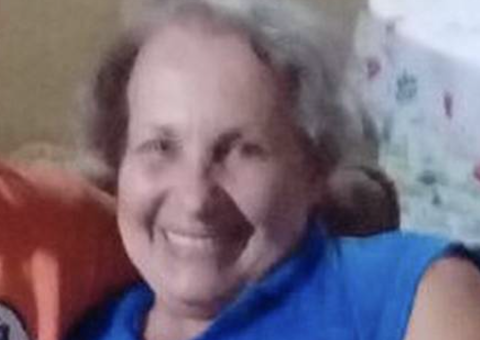 Idosa é assassinada com chave de fenda cravada na cabeça