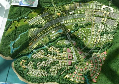 Cidade Universitária cede lugar a projeto bilionário do governo do Amazonas