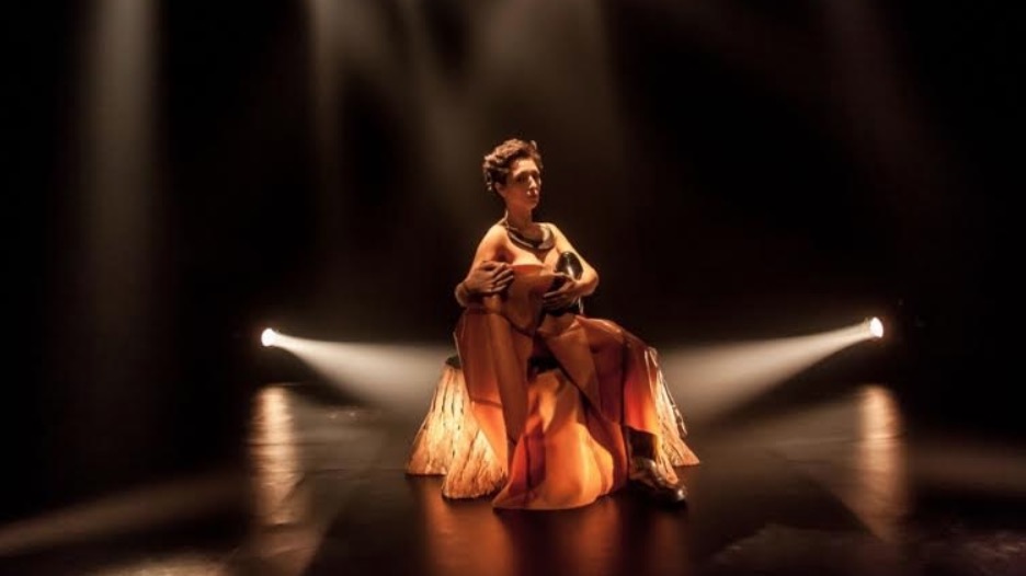 Se Eu Fosse Iracema é o espetáculo desta quarta no Palco Giratório Sesc em Manaus