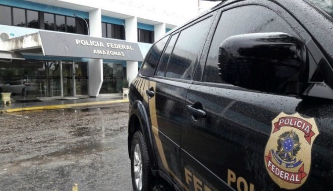 Portos de Manaus são alvos do MPF por irregularidades na repressão a crimes ambientais