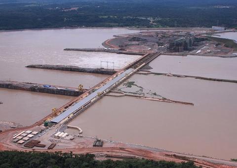 Em Manaus, impactos ambientais das hidrelétricas são tema de debate no Inpa