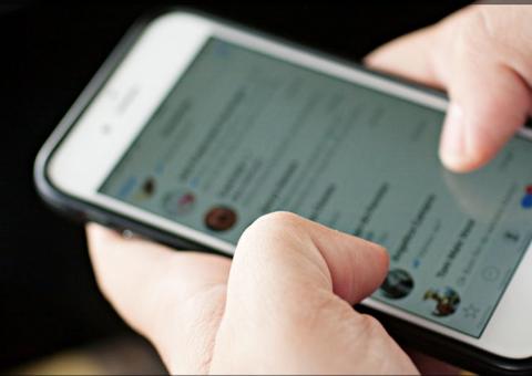 Whatsapp, Instagram e Facebook passam por instabilidade e param de abrir imagens e áudio