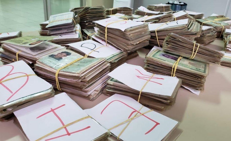 Carteira de Identidade não possui prazo de validade, alerta secretaria no Amazonas 