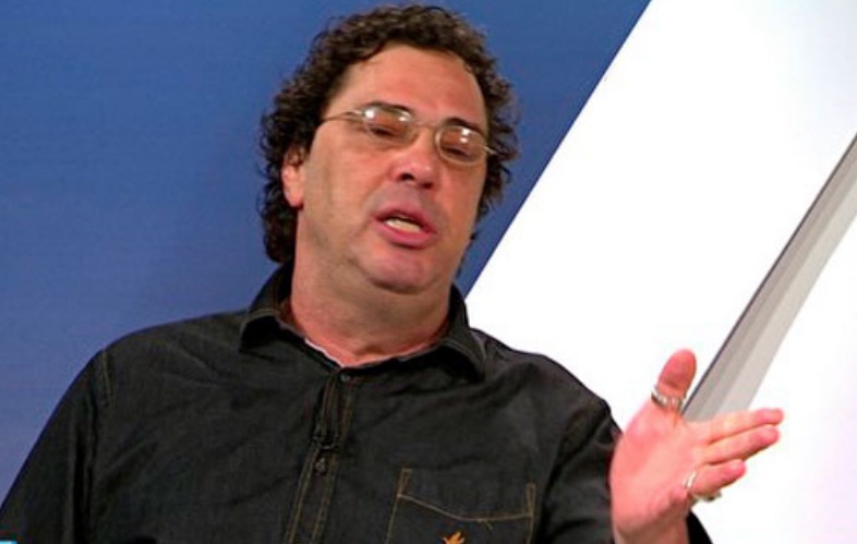 Casagrande pede desculpas após polêmica com Gabriel Jesus