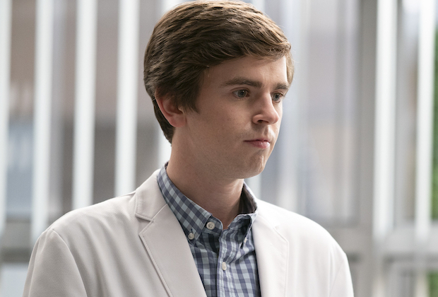 3ª temporada de The Good Doctor ganha data de estreia