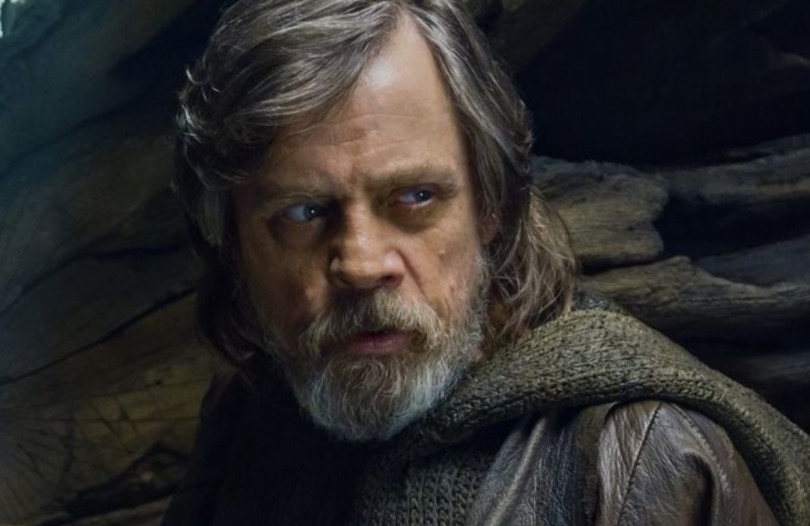 Star Wars: A Ascensão Skywalker será o último filme com Mark Hamill