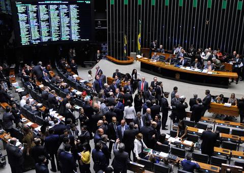 Candidatas a deputada federal receberam mais verba eleitoral em 2018