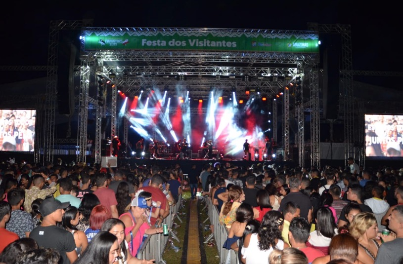 MP investiga governo e Prefeitura de Parintins devido a gastos com Anitta e Dj 