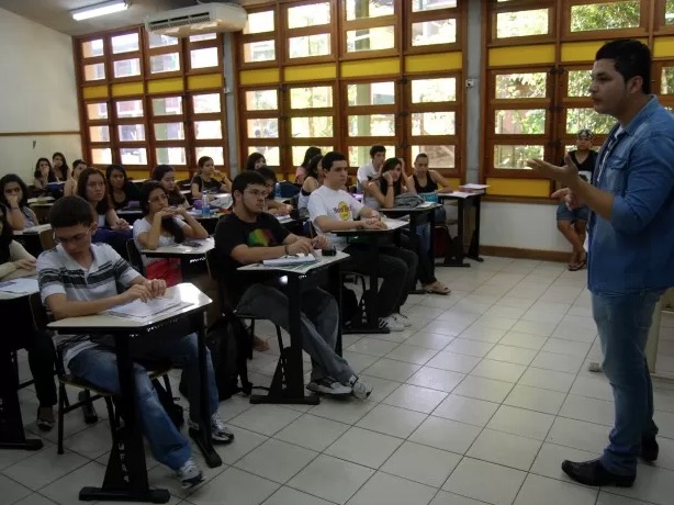 Ufam é uma das universidades com menor índice de abandono por alunos 