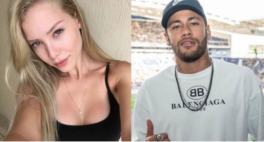 Advogado de Najila insiste em acareação entre modelo e Neymar