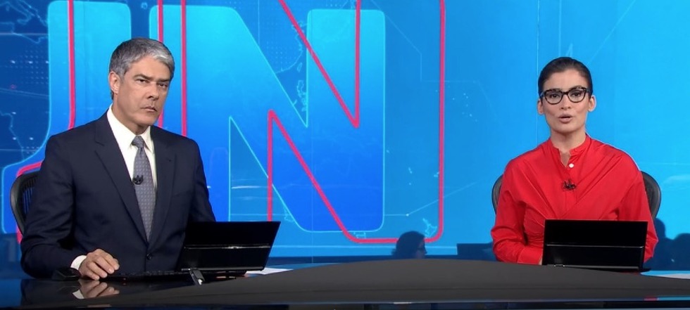 Jornalista de Manaus vai apresentar Jornal Nacional