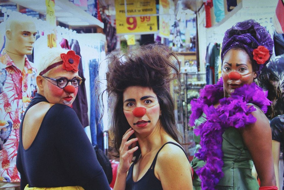 Café Teatro recebe espetáculos do Palco Giratório 2019