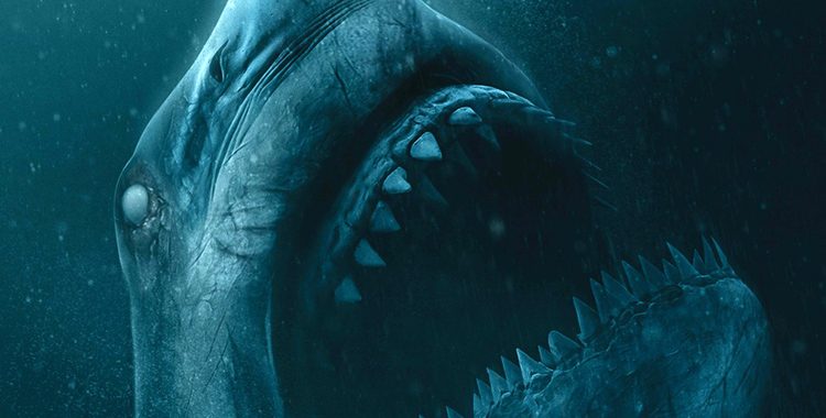 Tubarões atacam turistas no trailer sangrento de Medo Profundo: O Segundo Ataque