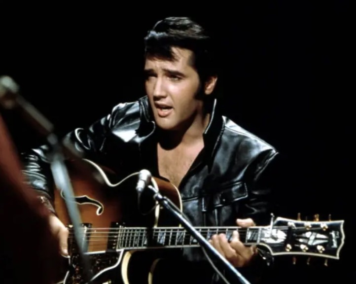Artistas são cotados para papel de Elvis Presley em filme sobre o cantor; veja quais são