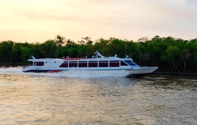 Prefeitura gastará R$ 1,4 milhão com passagens de barco no Amazonas 