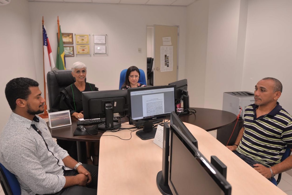 TRT11 recebe inscrições de processos para o Dia Regional da Conciliação