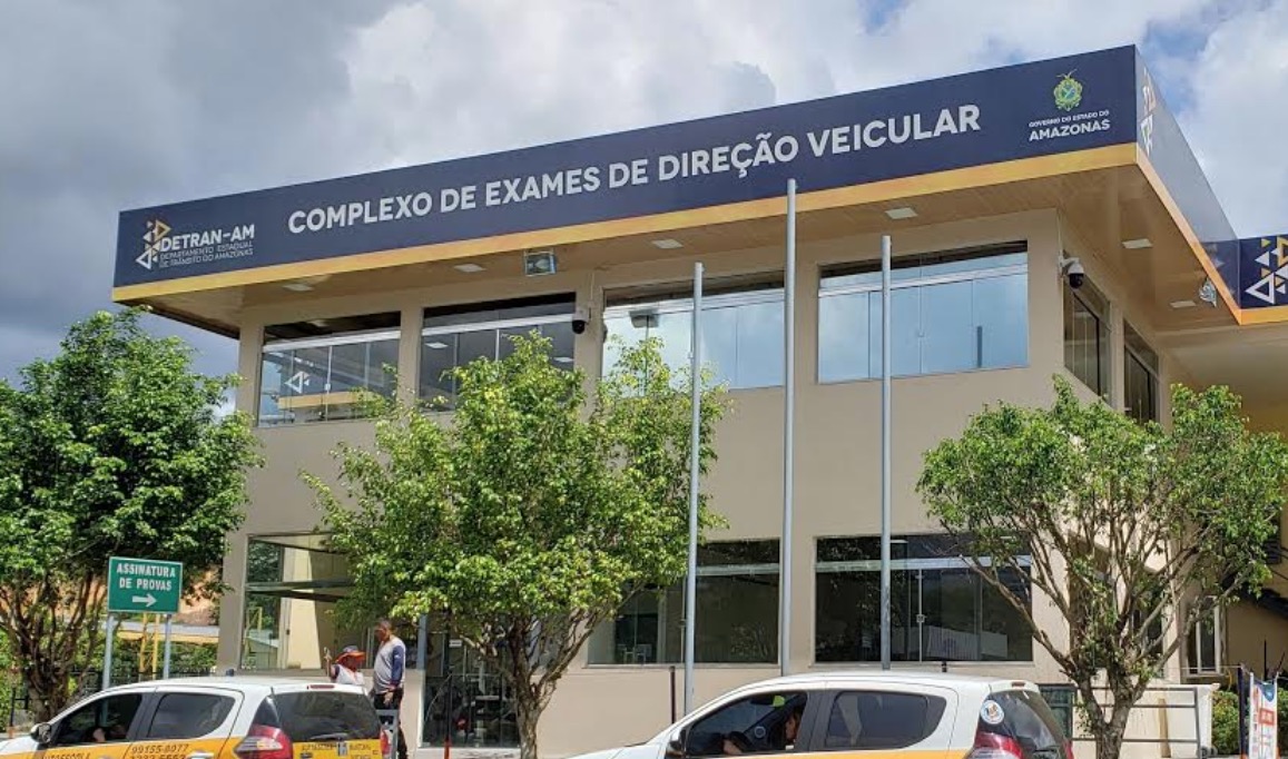 Detran aumenta número de vagas para realização de exames práticos em Manaus 