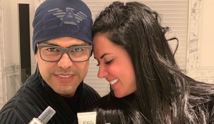  Vasectomizado, Zezé fala sobre filho com Graciele: 'um Camarginho'