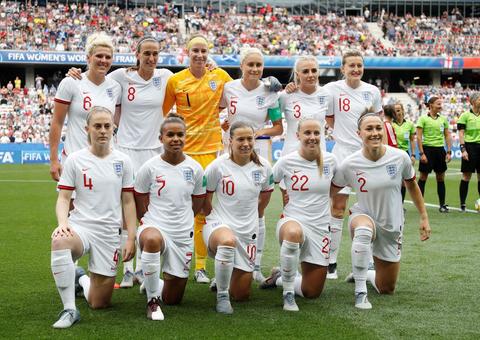 Suécia e Inglaterra brigam pelo 3º lugar da Copa do Mundo 2019 neste sábado