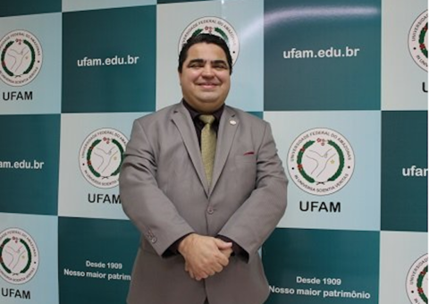 Em Manaus,  site da Ufam ganha novo visual