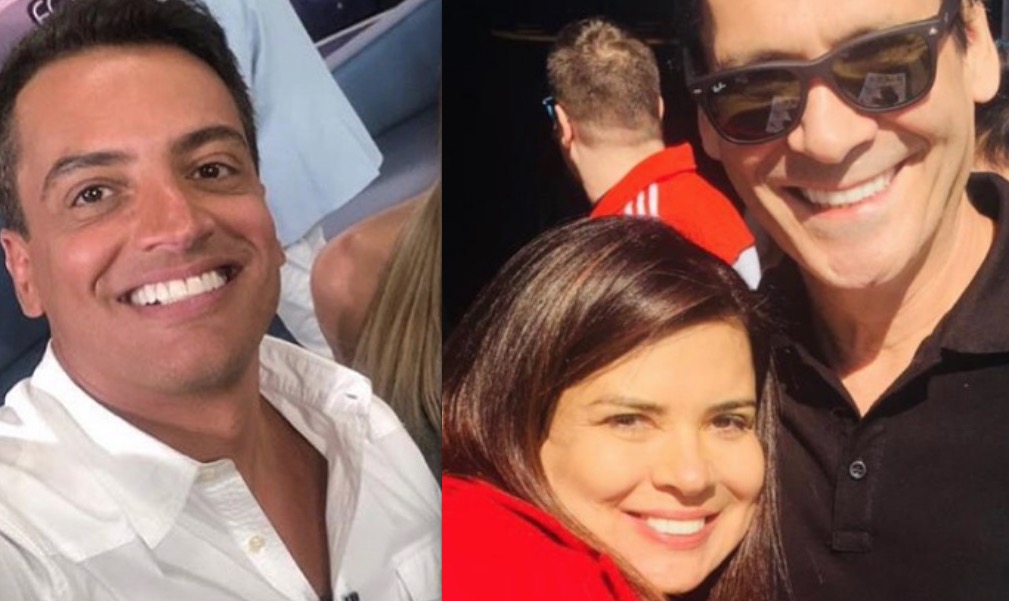 Leo Dias solta o verbo e expõe irmão de Sônia Abrão após empresário zombar em indireta