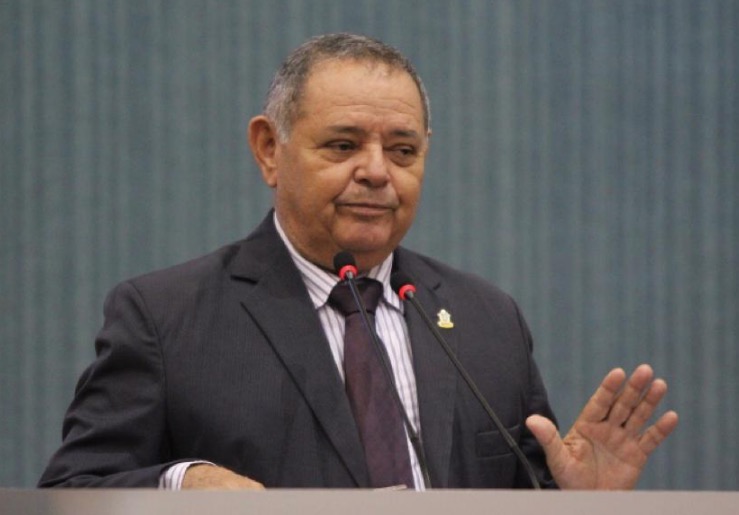 Gedeão Amorim se diz ‘injustiçado’ após ter defesa recusada pela Justiça Federal