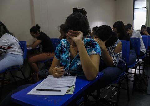 No Amazonas, prova para seleção de estagiário de Direito do TJ é dia 28