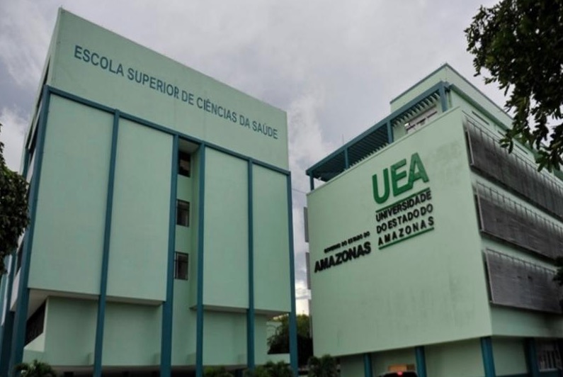 UEA lança editais do vestibular e SIS 2019 com 3,1 mil vagas 
